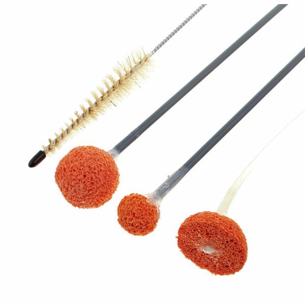 Komplet za čiščenje tenorja / baritona / evfonija Reka