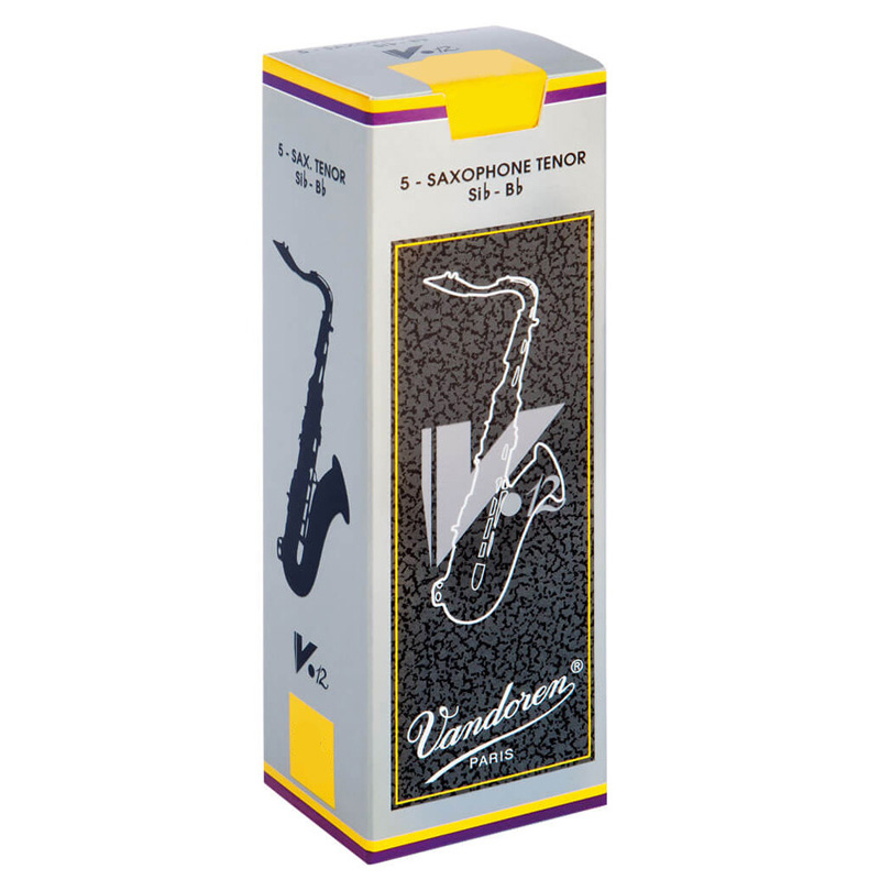 Jezički Vandoren V12 Tenor Sax 2,5