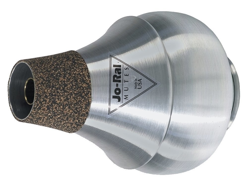 Dušilec za pozavno Jo-Ral Bubble wah-wah 3