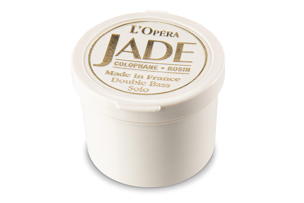 Kolofonija Jade za kontrabas Gewa