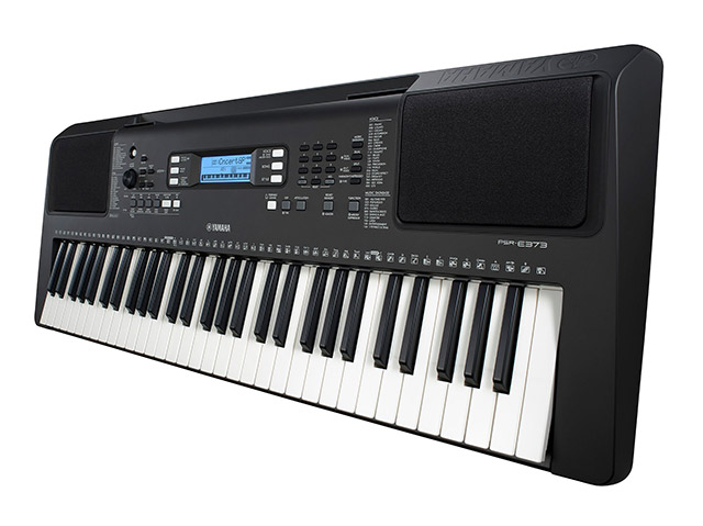 Yamaha PSR-E373