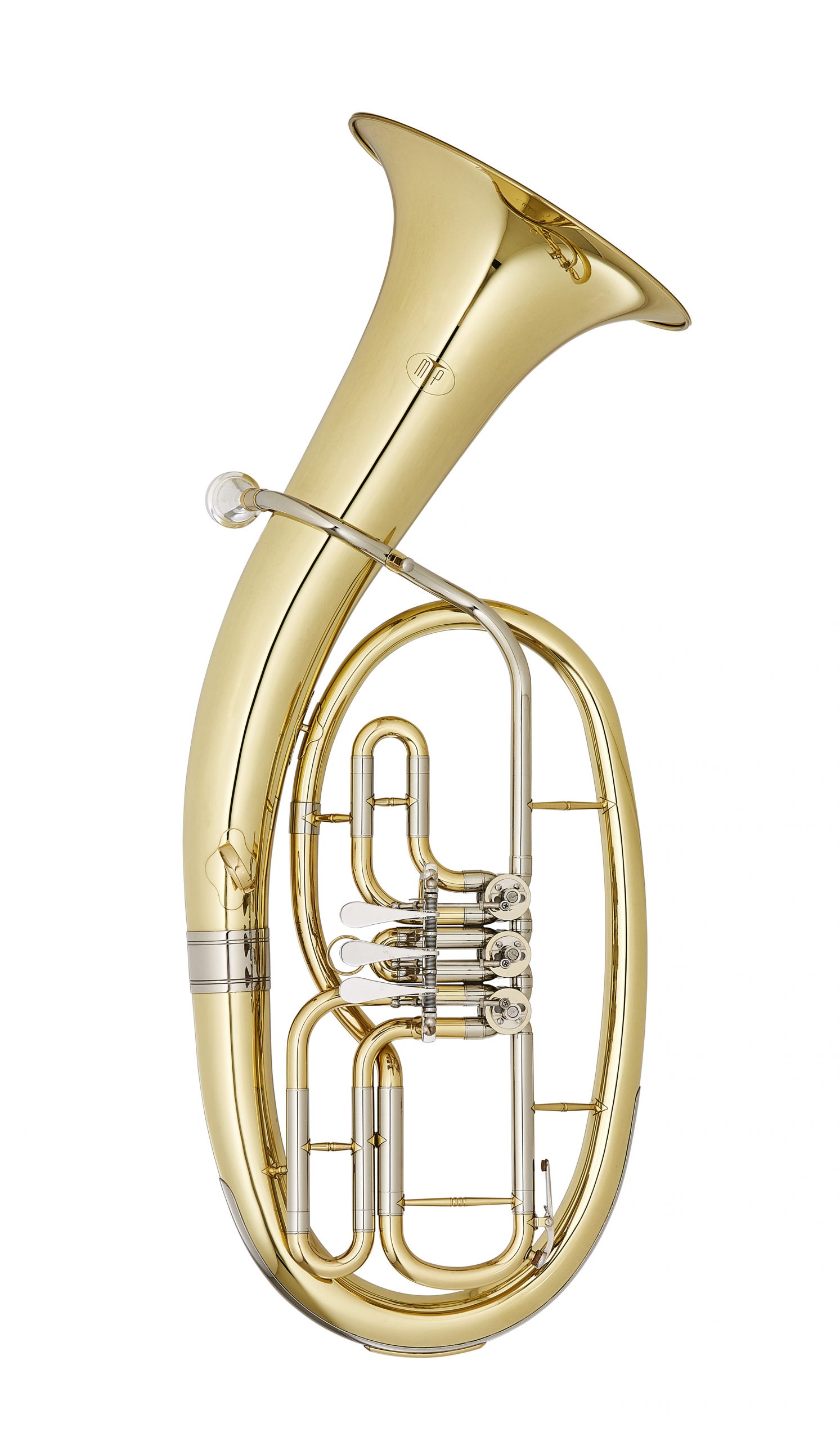 Bariton Horn Mod 123 MTP Glasbena Trgovina Symphony
