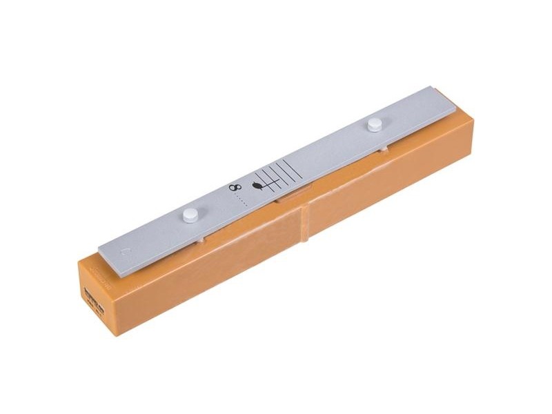 Altovski posamezni melodični resonator KBN a1 no. 10 Studio 49