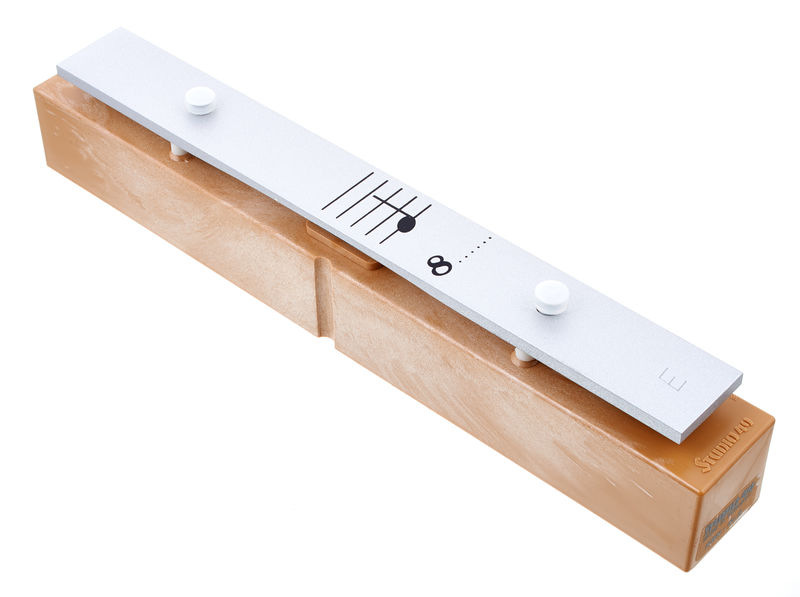 Altovski posamezni melodični resonator KBN e1 no. 5 Studio 49