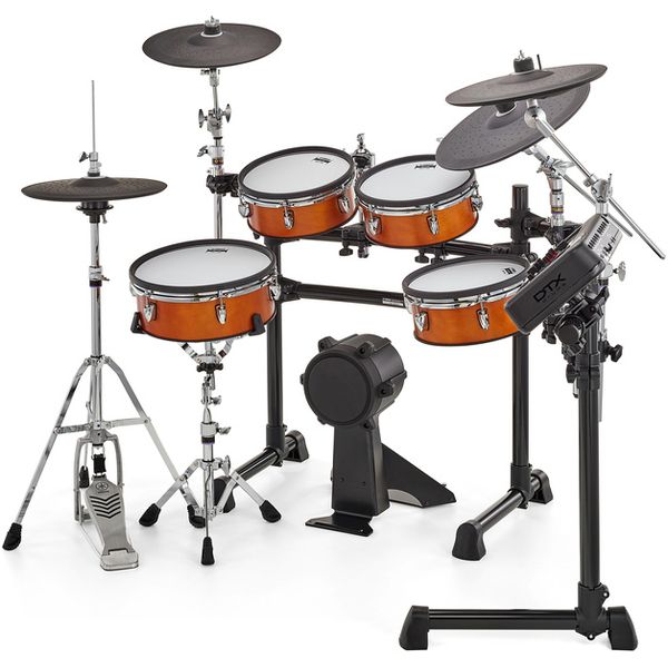 Set elektronskih bobnov DTX8K-M Real Wood Yamaha