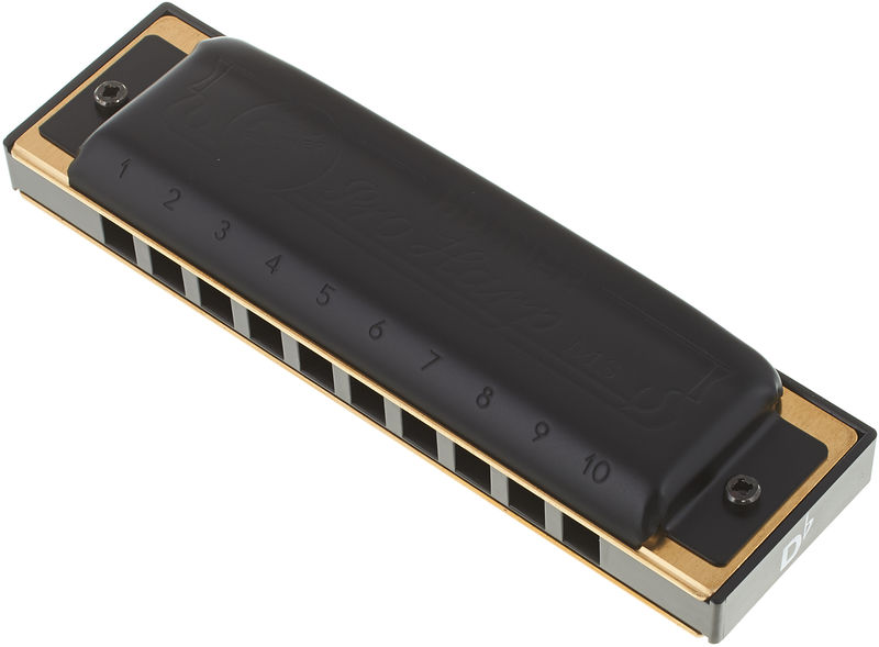 Hohner
