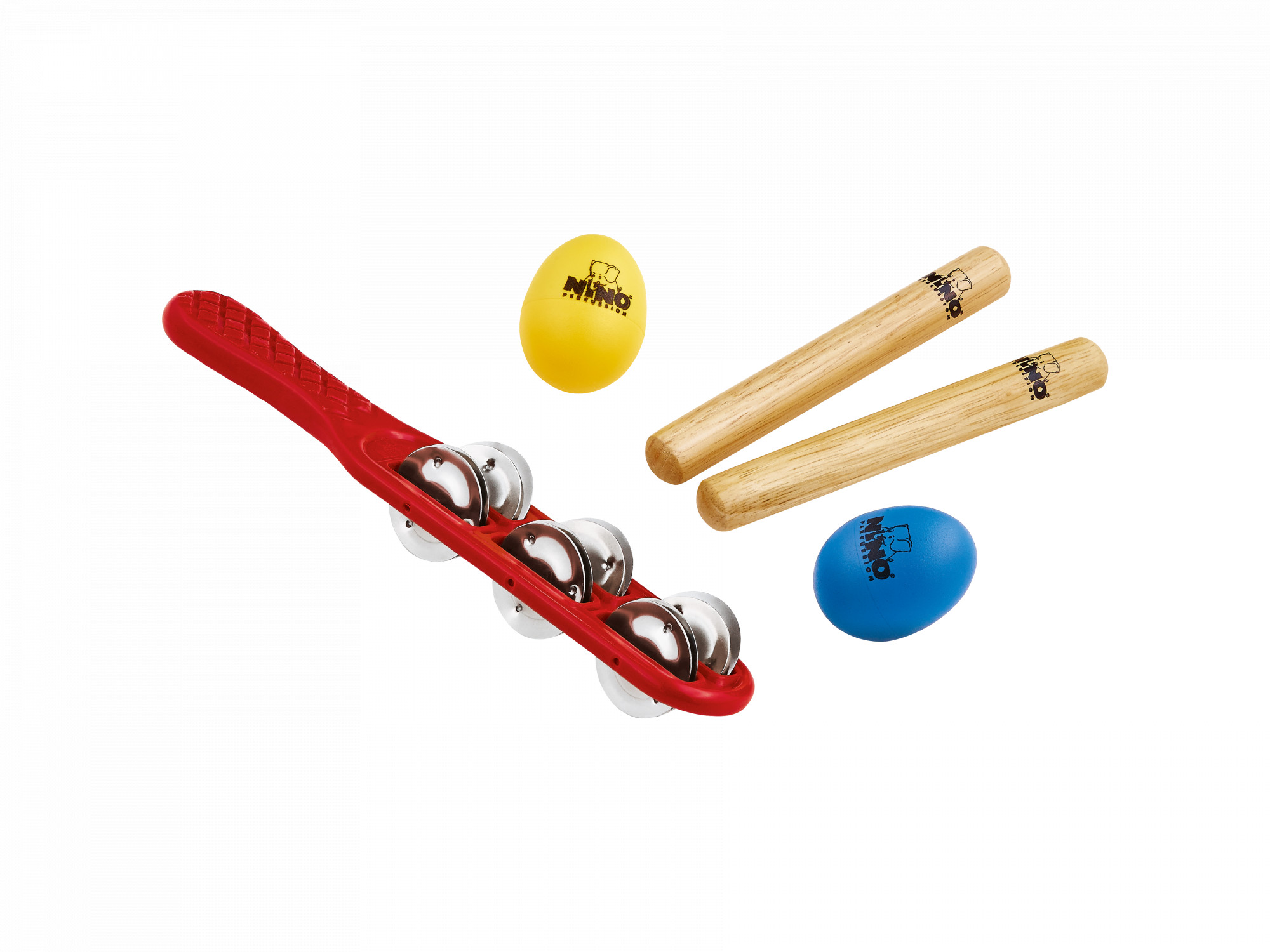 Set tolkal SET2 Nino