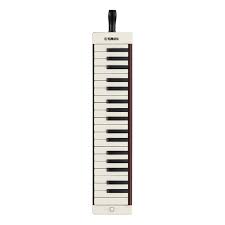 Pianika P-37E Yamaha
