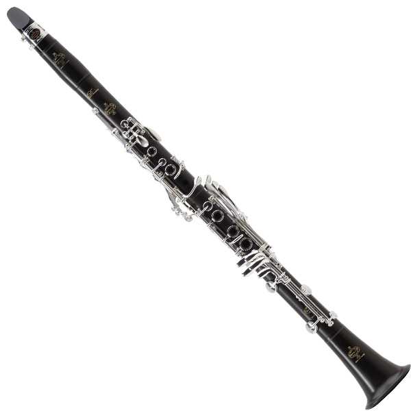 A klarinet Divine BC1260L-2-0 Buffet Crampon