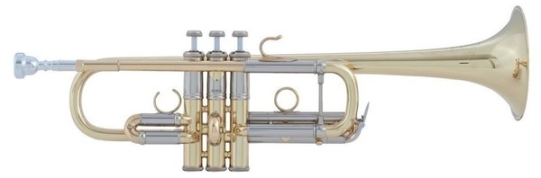 Trobenta Artisan AC190 Vincent Bach