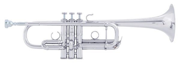 Trobenta Artisan AC190S Vincent Bach