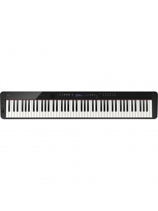 Električna klaviatura PX-S3100 BK Privia Casio