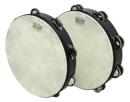 Tamburin 8" Remo World Percussion