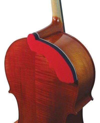 Ramenska podložka za violončelo Acousta Grip Gewa - model Virtuoso