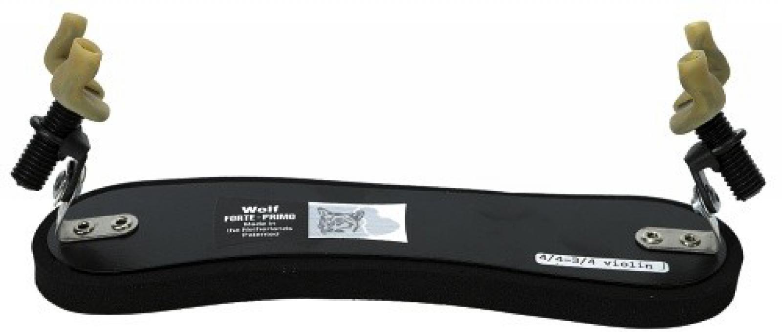 Mostiček Wolf forte primo Gewa