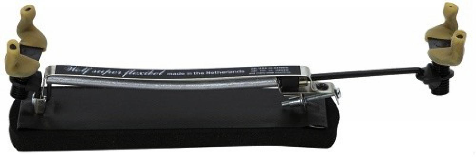 Mostiček Wolf super flexible Gewa