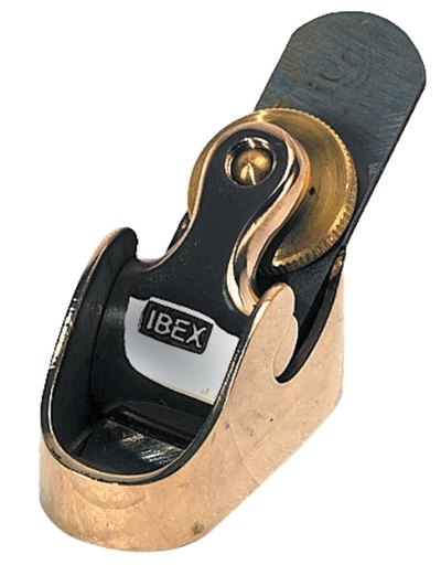 Obokan oblič za glasbila s strunami IBEX Gewa