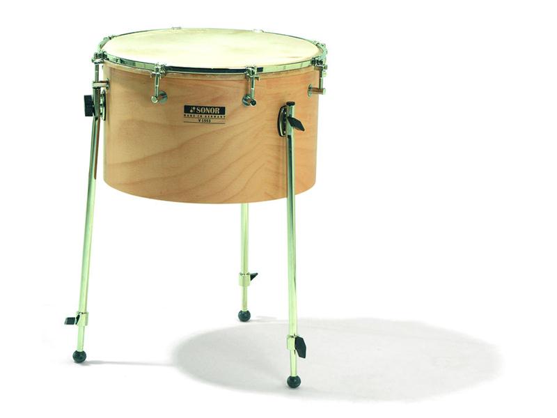 Male pavke V1553 Timpani Sonor