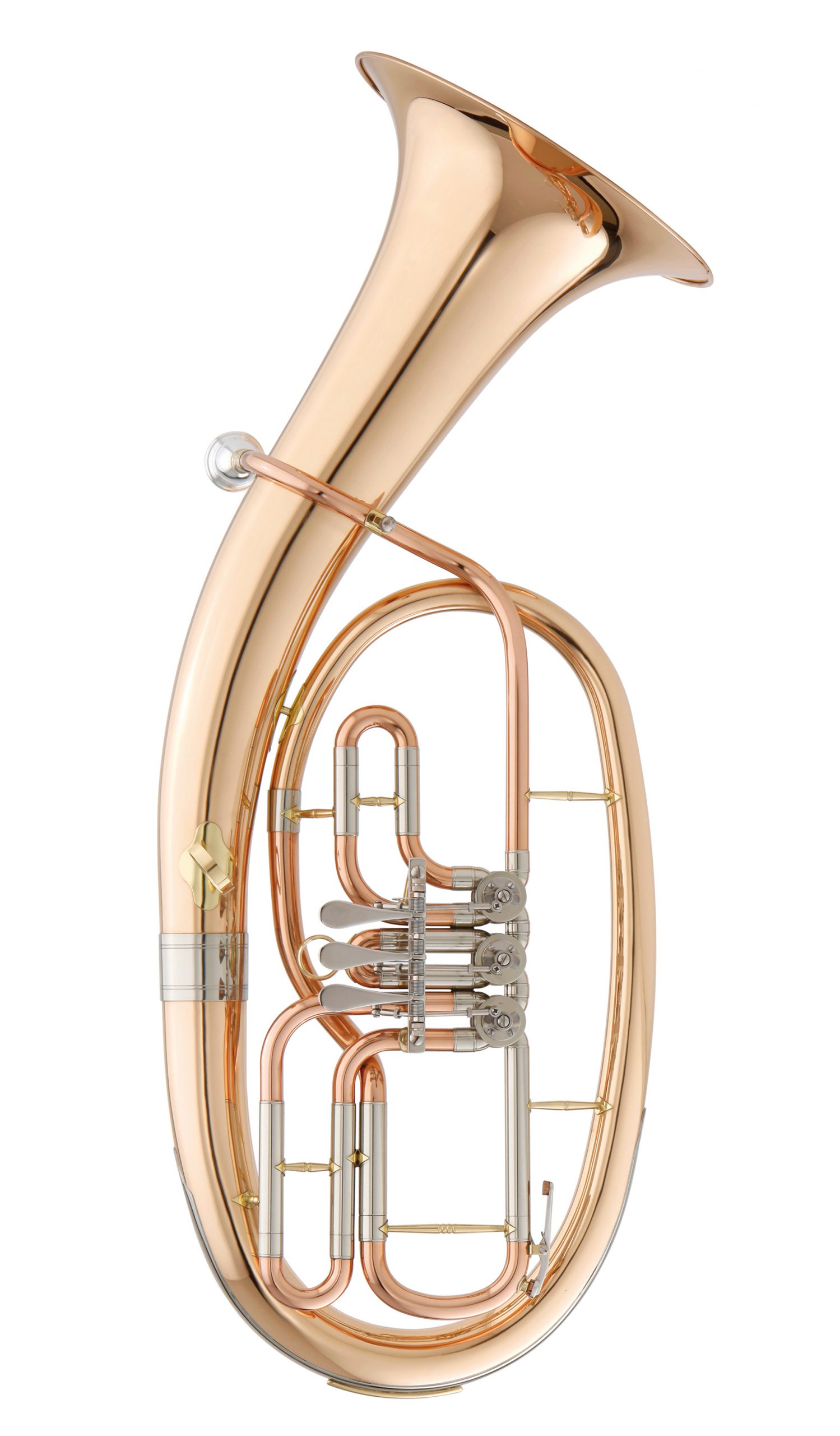 Tenor/bariton horn mod. 123 G Custom MTP