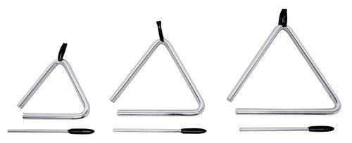 Triangel 4" Club Salsa GewaPure