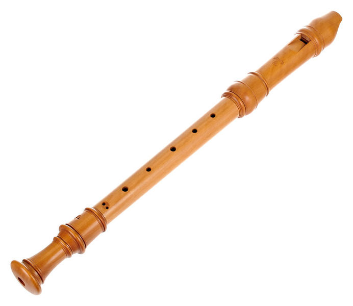 Kljunasta flavta Denner 5334 Moeck