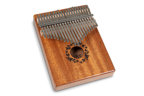 Kalimba Leaves Pure Gewa
