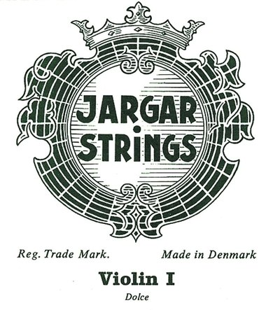 G-struna za violino Jargar
