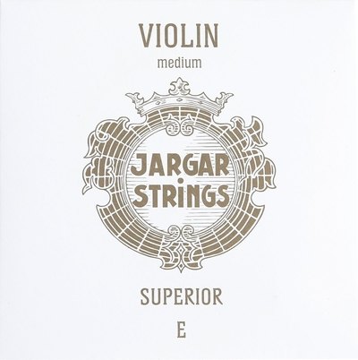 D-struna za violino Superior Jargar