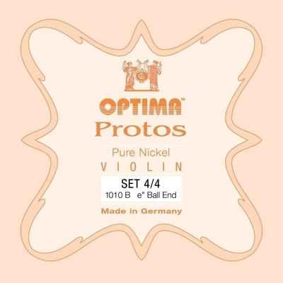 Set strun za violino Protos Optima
