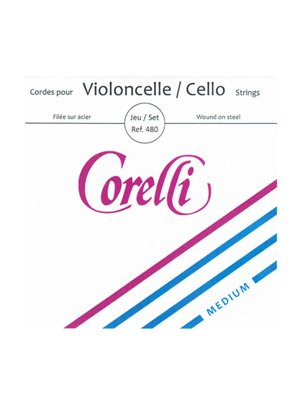 Strune za violončelo Corelli