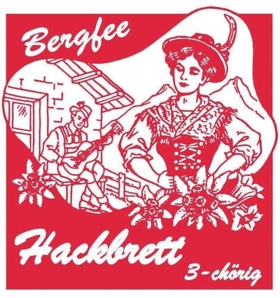 Strune za dulčimer Optima