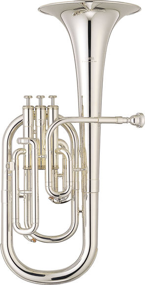 Altovski rog YAH-203S Yamaha