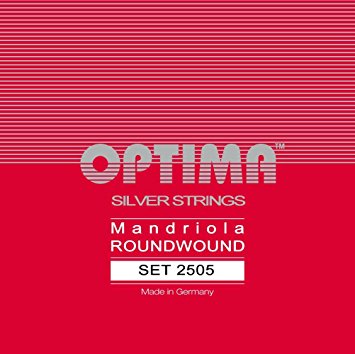 Set strun za mandriolo Optima