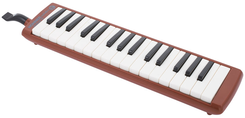 Melodica Student 32 Red Hohner