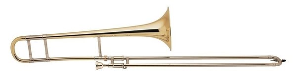 Tenor pozavna Stradivarius LT16MG Vincent Bach