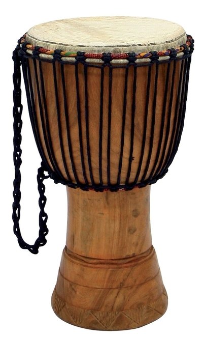 Djembe Kamballa Gibraltar