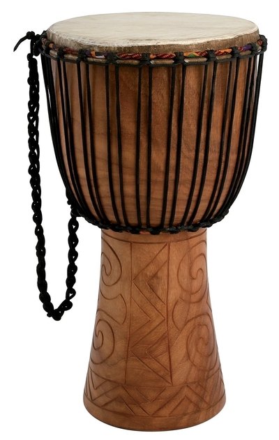 Djembe Kamballa Gibraltar