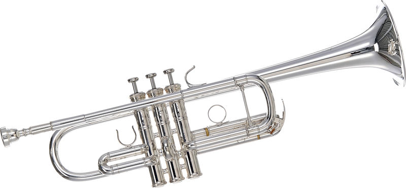 Trobenta YTR-8445GS 04 Yamaha