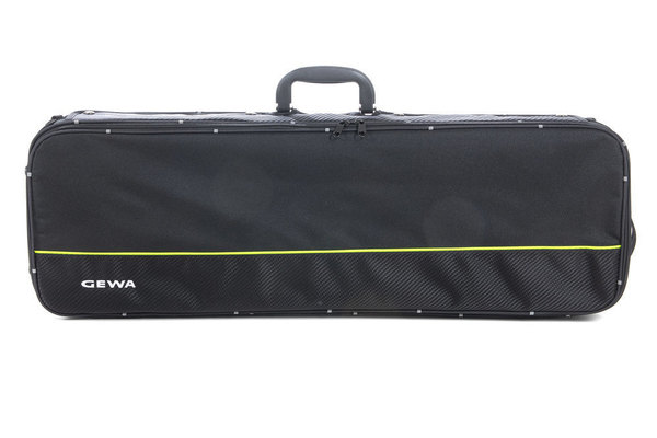Kovček za violino Aspirante Gewa