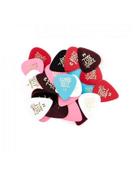 Set drsalic Mix Ernie Ball 9201