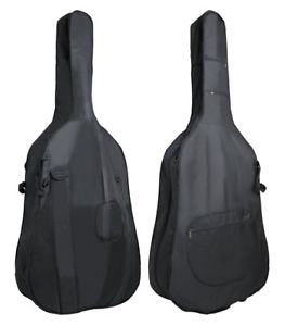 Torba za kontrabas Classic BS 01 GEWApure