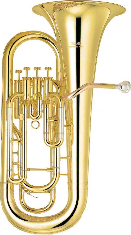 Bariton Bb Yamaha YEP-321