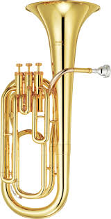 Bariton YBH-301 Yamaha