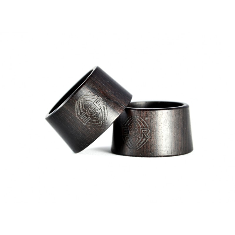 Ligatura za klarinet Black Bergia EGR