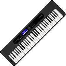 Električna klaviatura CT-S400 Casio