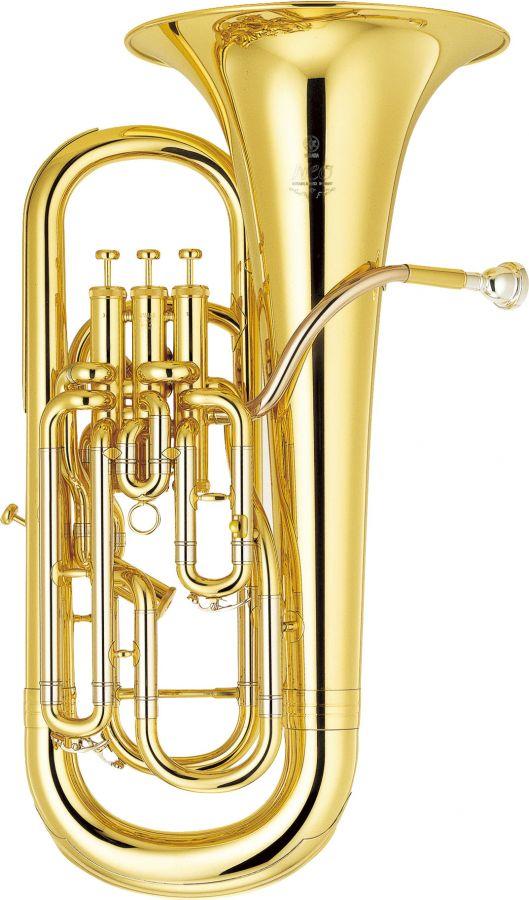 Eufonij Bb Yamaha YEP-642 II