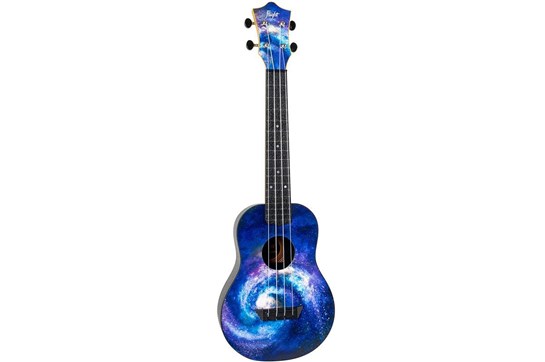 Sopranski ukulele TUS40 Space Flight