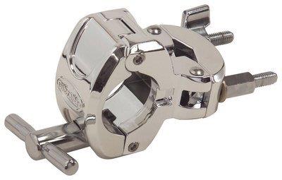 Primež za stojala za tolkala Chrome Series Gibraltar