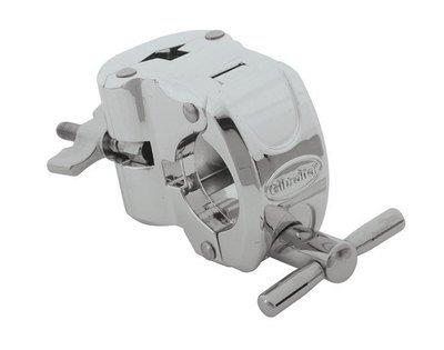 Primež za stojala za tolkala Chrome Series Heavy Duty Gibraltar