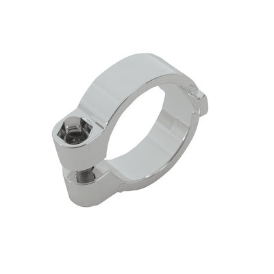 Primež za stojala za tolkala Chrome Series Gibraltar